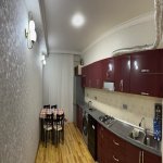 Kirayə (aylıq) 3 otaqlı Yeni Tikili, Nəriman Nərimanov metrosu, Nərimanov rayonu 6