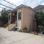 Satılır 3 otaqlı Həyət evi/villa, Koroğlu metrosu, Zabrat qəs., Sabunçu rayonu 2