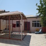 Satılır 5 otaqlı Həyət evi/villa, Elmlər akademiyası metrosu, Badamdar qəs., Səbail rayonu 24