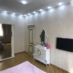 Satılır 5 otaqlı Həyət evi/villa, Avtovağzal metrosu, Biləcəri qəs., Binəqədi rayonu 15