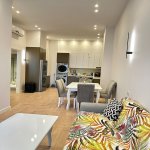 Kirayə (aylıq) 2 otaqlı Yeni Tikili, Xətai metrosu, Ağ şəhər, Dənizkənarı Milli park, Xətai rayonu 2