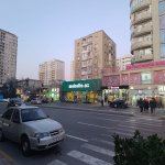 Satılır 3 otaqlı Köhnə Tikili, İnşaatçılar metrosu, Yasamal qəs., Yasamal rayonu 24
