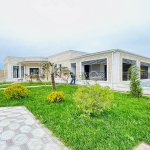 Kirayə (aylıq) 4 otaqlı Həyət evi/villa, Xəzər rayonu 13