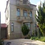 Kirayə (aylıq) 5 otaqlı Həyət evi/villa, Sahil metrosu, Badamdar qəs., Səbail rayonu 1