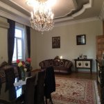 Satılır 11 otaqlı Həyət evi/villa, Qara Qarayev metrosu, Nizami rayonu 6