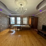 Satılır 5 otaqlı Həyət evi/villa, Koroğlu metrosu, Zabrat qəs., Sabunçu rayonu 13