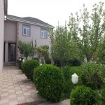 Satılır 5 otaqlı Həyət evi/villa, Novxanı, Abşeron rayonu 4