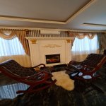 Kirayə (aylıq) 6 otaqlı Həyət evi/villa, Türkan, Xəzər rayonu 8