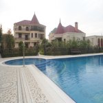 Satılır 12 otaqlı Həyət evi/villa, Novxanı, Abşeron rayonu 30