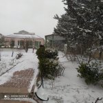 Satılır 6 otaqlı Həyət evi/villa, Badamdar qəs., Səbail rayonu 3