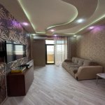 Kirayə (aylıq) 2 otaqlı Yeni Tikili, Yasamal rayonu 2