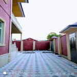 Satılır 6 otaqlı Həyət evi/villa, Zabrat qəs., Sabunçu rayonu 4