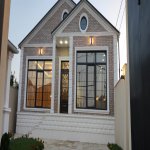 Satılır 3 otaqlı Həyət evi/villa, Buzovna, Xəzər rayonu 1