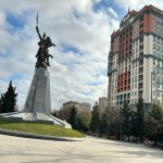 Kirayə (aylıq) 4 otaqlı Yeni Tikili, Gənclik metrosu, Nərimanov rayonu 1