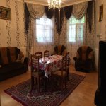 Kirayə (günlük) 4 otaqlı Həyət evi/villa Quba 5