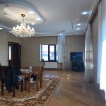 Satılır 4 otaqlı Həyət evi/villa, Badamdar qəs., Səbail rayonu 7