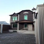 Satılır 7 otaqlı Həyət evi/villa, Masazır, Abşeron rayonu 35