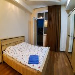 Kirayə (günlük) 2 otaqlı Yeni Tikili, Nizami metrosu, Yasamal rayonu 8