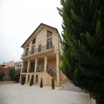 Satılır 6 otaqlı Həyət evi/villa, Badamdar qəs., Səbail rayonu 6