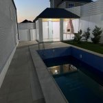 Satılır 4 otaqlı Həyət evi/villa, Mərdəkan, Xəzər rayonu 4