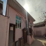 Satılır 3 otaqlı Həyət evi/villa, Avtovağzal metrosu, Biləcəri qəs., Binəqədi rayonu 3