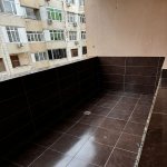 Kirayə (aylıq) 3 otaqlı Yeni Tikili, Neftçilər metrosu, 8-ci kilometr, Nizami rayonu 10