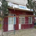 Satılır 2 otaqlı Köhnə Tikili, Qara Qarayev metrosu, Nizami rayonu 6