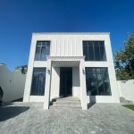Kirayə (aylıq) 5 otaqlı Bağ evi, Şüvəlan, Xəzər rayonu 4