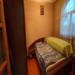 Satılır 4 otaqlı Həyət evi/villa, Avtovağzal metrosu, Biləcəri qəs., Binəqədi rayonu 3