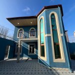 Satılır 6 otaqlı Həyət evi/villa, Koroğlu metrosu, Ramana qəs., Sabunçu rayonu 6