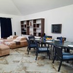 Kirayə (günlük) 4 otaqlı Həyət evi/villa Qəbələ 7