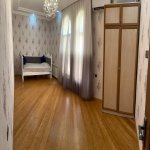 Kirayə (aylıq) 7 otaqlı Həyət evi/villa, Badamdar qəs., Səbail rayonu 26