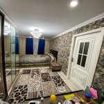 Kirayə (aylıq) 2 otaqlı Köhnə Tikili, Xalqlar dostluğu metrosu, Nizami rayonu 4