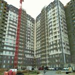 Продажа 2 комнат Новостройка, м. Автовокзал метро, пос. Биляджари, Бинагадинский р-н район 1