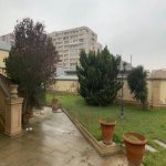 Kirayə (aylıq) 6 otaqlı Həyət evi/villa, Sahil metrosu, Badamdar qəs., Səbail rayonu 2