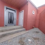 Satılır 1 otaqlı Həyət evi/villa, Binə qəs., Xəzər rayonu 1