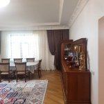 Satılır 7 otaqlı Həyət evi/villa, Qara Qarayev metrosu, Nizami rayonu 12