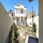 Satılır 5 otaqlı Həyət evi/villa, Badamdar qəs., Səbail rayonu 25