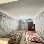 Satılır 2 otaqlı Köhnə Tikili, Qara Qarayev metrosu, Nizami rayonu 4