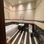 Kirayə (aylıq) 3 otaqlı Yeni Tikili, Nizami metrosu, Yasamal rayonu 18