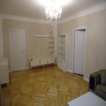 Kirayə (aylıq) 4 otaqlı Köhnə Tikili, Xətai metrosu, Ağ şəhər, AMAY, Xətai rayonu 5