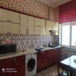 Satılır 5 otaqlı Həyət evi/villa, Badamdar qəs., Səbail rayonu 3