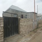 Satılır 3 otaqlı Həyət evi/villa, Binə qəs., Xəzər rayonu 1