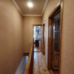 Satılır 4 otaqlı Həyət evi/villa, Avtovağzal metrosu, Biləcəri qəs., Binəqədi rayonu 28