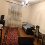 Kirayə (aylıq) 2 otaqlı Həyət evi/villa, İnşaatçılar metrosu, Yeni Yasamal qəs., Yasamal rayonu 2