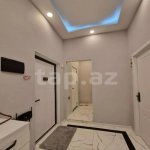 Satılır 2 otaqlı Yeni Tikili, İnşaatçılar metrosu, Yasamal qəs., Baku Mall, Yasamal rayonu 3