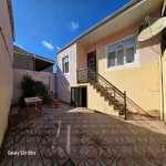 Satılır 4 otaqlı Həyət evi/villa, Zabrat qəs., Sabunçu rayonu 1