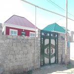 Satılır 3 otaqlı Həyət evi/villa, Binə qəs., Xəzər rayonu 1