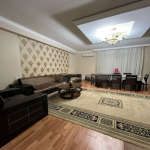 Kirayə (aylıq) 3 otaqlı Yeni Tikili, Həzi Aslanov metrosu, H.Aslanov qəs., Xətai rayonu 2