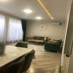 Satılır 4 otaqlı Həyət evi/villa, Koroğlu metrosu, Zabrat qəs., Sabunçu rayonu 3